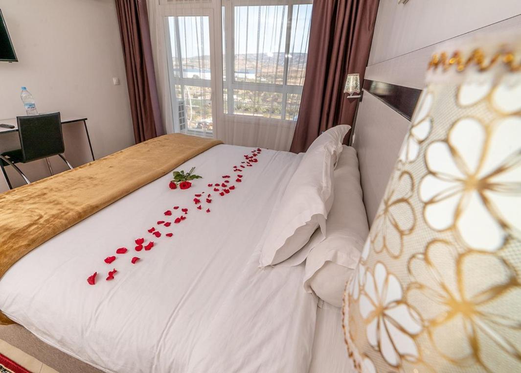 Tanger Med Hotel