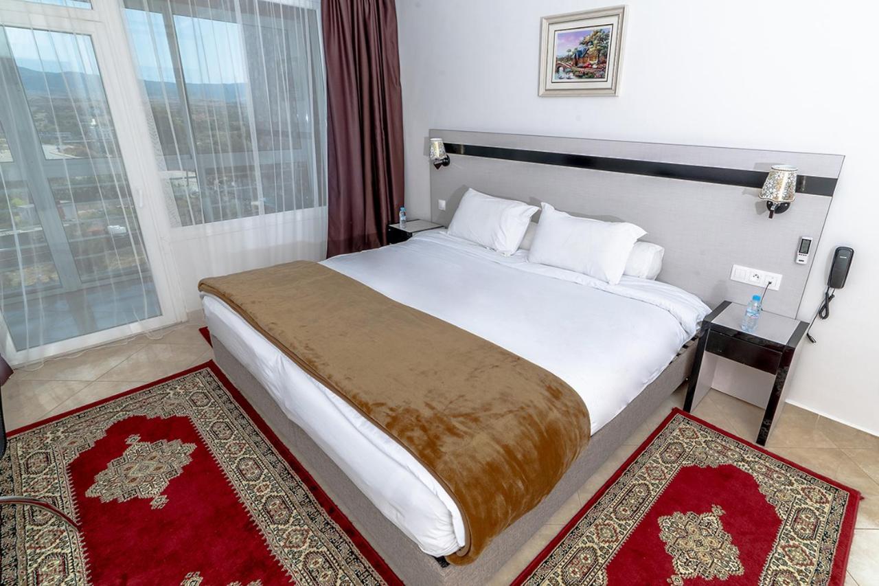 Hotel Tanger Med 3*