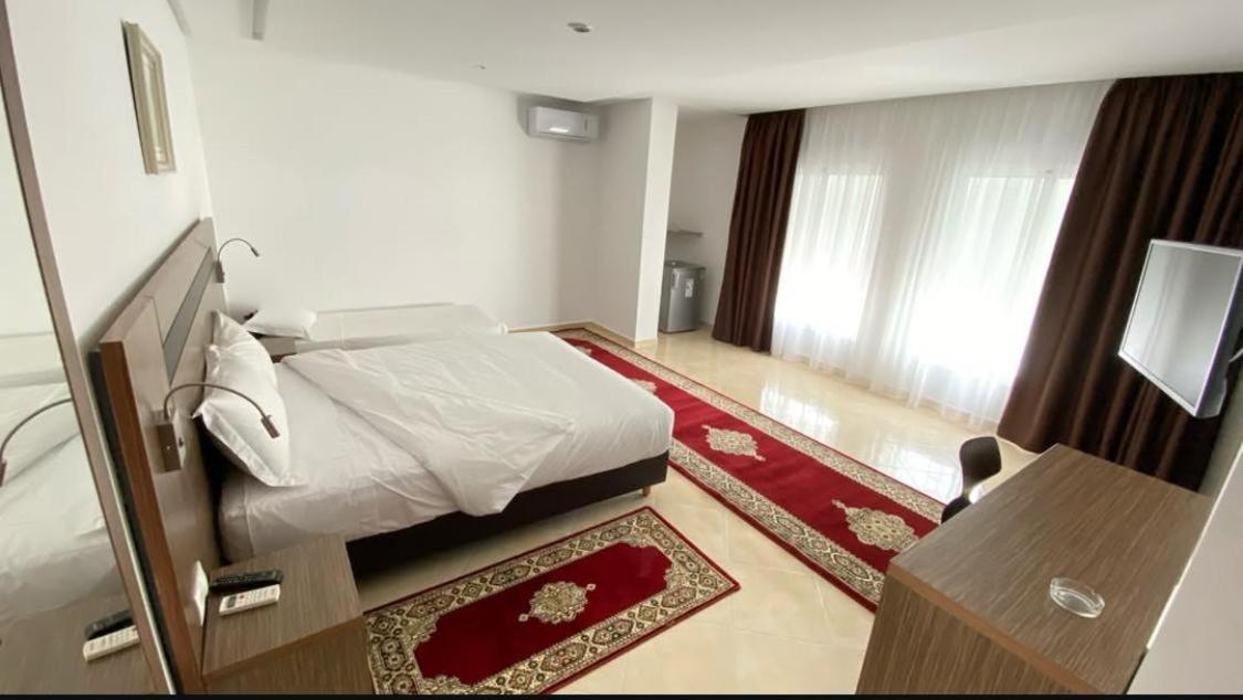 Hotel Tanger Med 3*