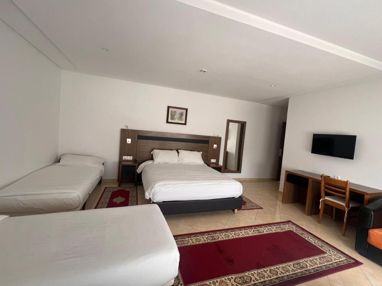 Tanger Med Hotel