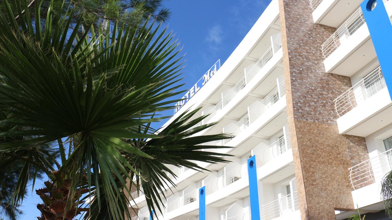 Hotel Tanger Med